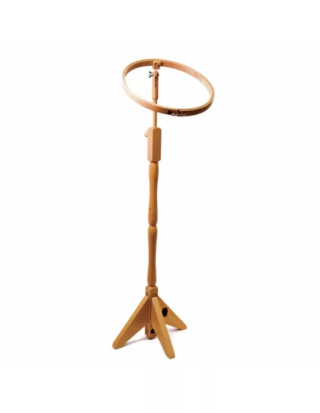 Tambour sur pied Ø25 cm